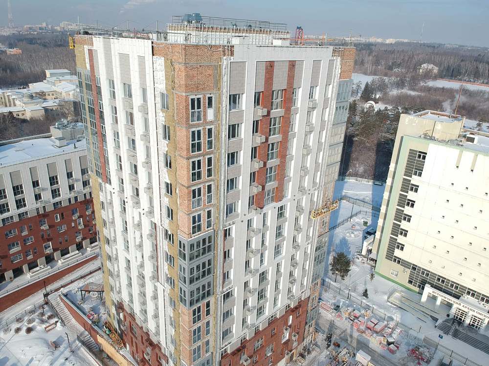 Фоло-галерея section_32 Сентябрь 2021